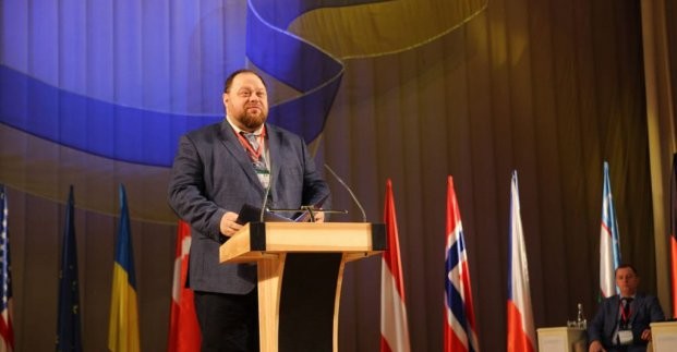 В Харькове открылся международный юридический форум