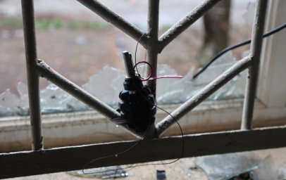 В Харьковской области после подрыва на неизвестной взрывчатке погиб судья