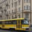 У Харкові 25 травня трамвай №30 тимчасово змінить маршрут через технічні причини