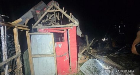 Оккупанты атаковали четыре населенных пункта Харьковщины — без пострадавших. О ситуации по состоянию на 4 августа