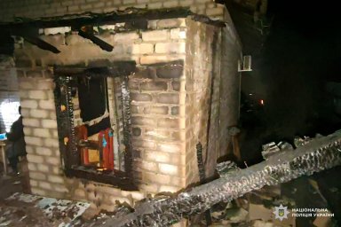 Харьковщина под ударами 15 апреля: пятеро пострадавших, атаки дронами и КАБами по городу и районам