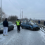 Поліція з'ясовує обставини ДТП у Змієві