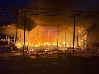 17 людей постраждали, серед них четверо дітей: наслідки ударів по Харківщині за добу