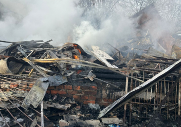 Шестеро постраждалих через удари по Харкову та області: ситуація на 2 березня