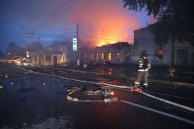 Атаки на Харьков и Купянский район: ранены четыре мирных жителя, разрушены больница и жилье - о ситуации на Харьковщине по состоянию на 2 июля