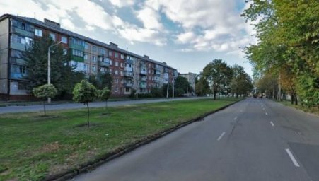В Харькове бульвар Богдана Хмельницкого получил новое название в честь спецподразделения &laquo;Омега&raquo;