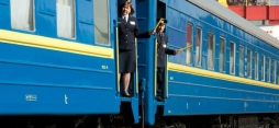 Назначен фирменный ночной поезд из Харькова на Сумщину