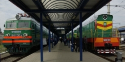 Харьковчан будут возить в Киев на «самом дешевом» поезде