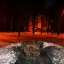 Ночью в Молодежном парке взорвали памятник УПА 2