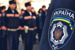 За отказ воевать на Донбассе в Харькове уволили 500 милиционеров