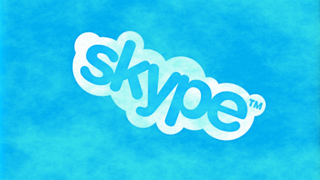 По всему миру наблюдаются перебои в работе Skype