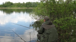 Госрыбагентство планирует сделать любительскую рыбалку платной