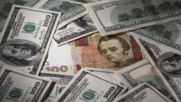 Обменники Харькова повысили цены на покупку доллара