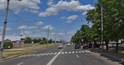 На участке проспекта Маршала Жукова закрывается движение