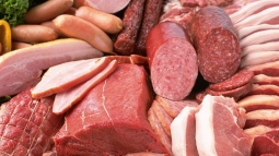 Госстат: В Украине значительно сократилось производство мяса