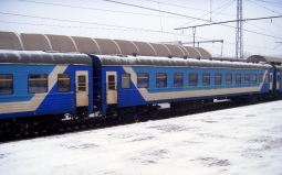 Из Харькова в Ужгород отправится еще один поезд