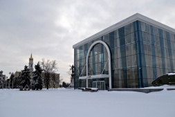 В Харькове ожидается 20 градусов мороза
