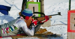 Харьковчане представят страну на юношеских Олимпийских играх