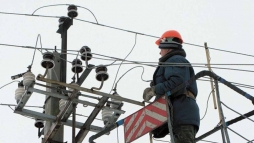 «Харьковоблэнерго» грозится обесточить насосные станции во вторник (Список)