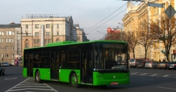 Объявлен конкурс для перевозчиков на новые автобусные маршруты