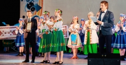 В Харькове возрождается студенческий театр