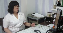 В харьковских больницах будет внедряться электронная регистратура