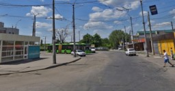 Троллейбус №1 временно изменит маршрут движения