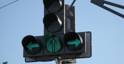 На двух перекрестках временно не работают светофоры