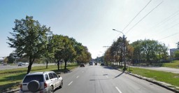 На Московском проспекте будет ограничено движение транспорта