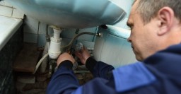 В Харькове льготникам установили почти 3 тысячи счетчиков холодной воды