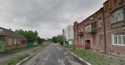 Движение транспорта в переулке Искринском будет временно запрещено