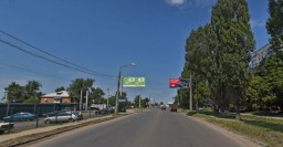 Движение транспорта по улице Академика Павлова будет ограничено