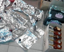 Установлен производитель водки, которой смертельно отравились 13 жителей Харьковской области