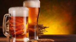 Пивной алкоголизм возникает из-за активации определенной области мозга - исследование