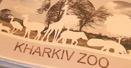 Игорь Терехов: В Европе высоко оценили проект реконструкции Харьковского зоопарка