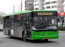 Харьковчане просят мэрию усовершенствовать маршруты общественного транспорта