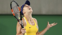 Свитолина обыграла лучшую теннисистку планеты
