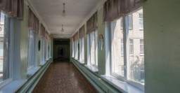 На осенних каникулах в харьковских школах заменят еще 300 окон