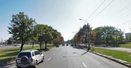 На Московском проспекте частично ограничат движение транспорта