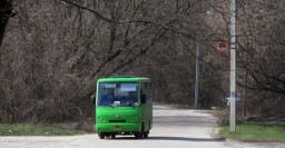 В Харькове утверждены изменения в сети автобусных маршрутов