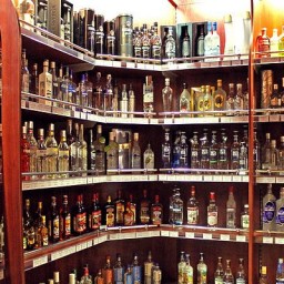 В Украине выросли минимальные цены на алкоголь