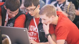 Сегодня Всемирный день информации