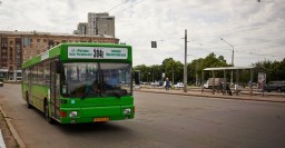 В Харькове планируют закупить новые троллейбусы