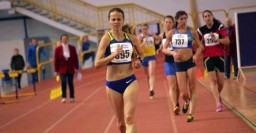 Харьковские легкоатлеты успешно выступили на Кубке Украины
