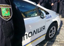 На Харьковщине рецидивиста поймали на очередной краже