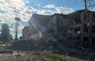 Харківщина під ворожими ударами: одна людина загинула, ще 8 постраждали внаслідок атак 22 червня