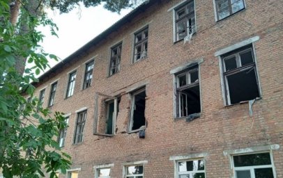 Гибель курсантов в Харьковской области: разбирать снаряд приказал начальник кафедры