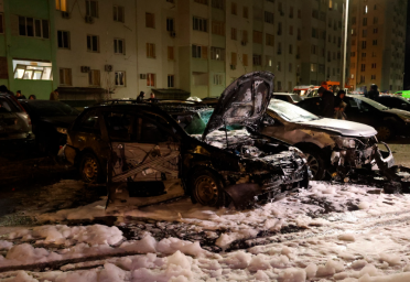 Обстріли Харківщини 10 березня: 13 поранених, серед них діти, під ударом знову опинився Харків