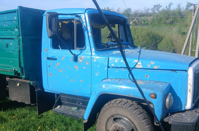 Харківщина під ударами: у Харкові постраждали діти, на Куп&rsquo;янщині FPV-дрон атакував цивільне авто