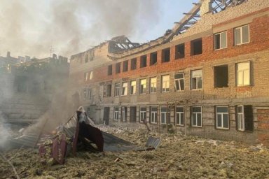 Обстрелы Харьковщины: 1 погибший и 14 раненых, среди них женщины и пенсионеры – о ситуации на 11 июля